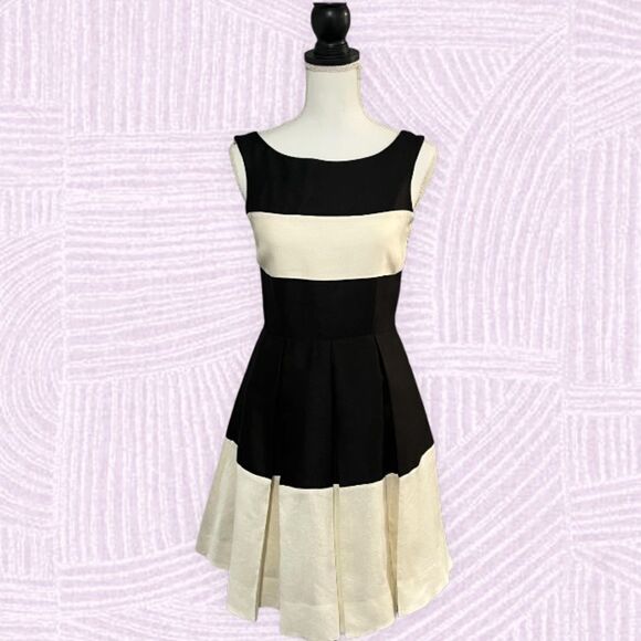 Kate Spade EUC cocktail dress size S